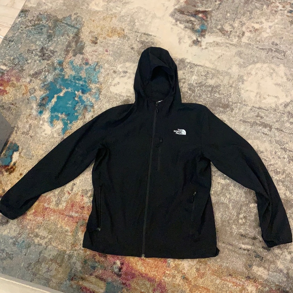 North face jacket